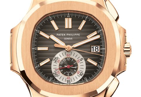 Patek Philippe president watch